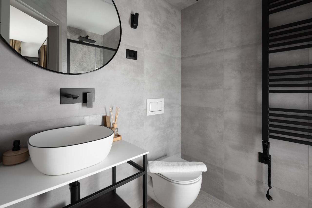 Arena Prestige Rooms Pula Ngoại thất bức ảnh