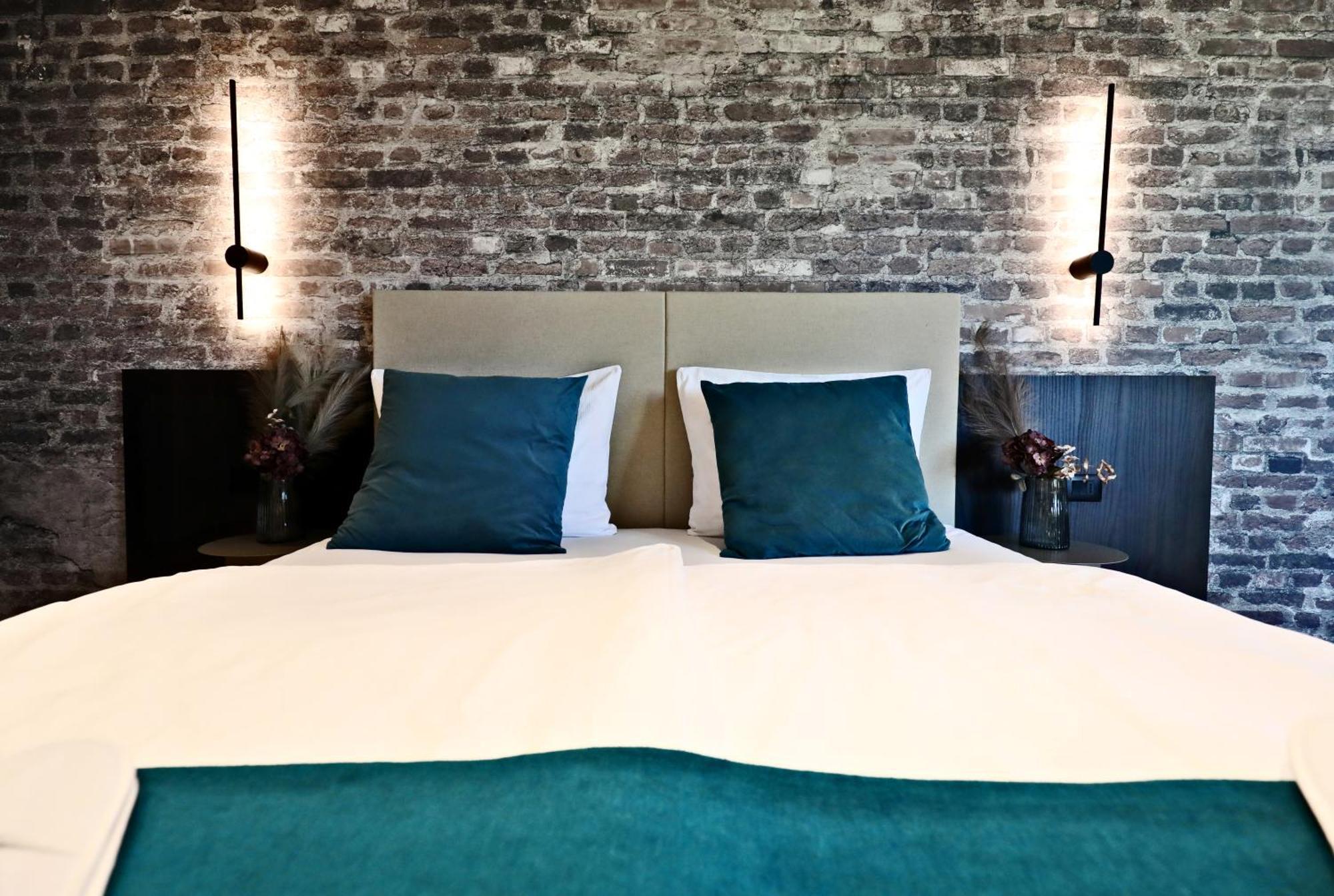Arena Prestige Rooms Pula Ngoại thất bức ảnh